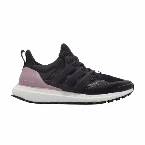 Adidas Wmns UltraBoost Cold.RDY DNA 'Black Shift Pink'