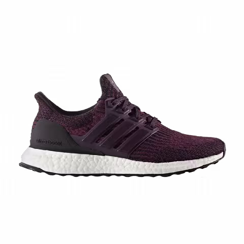 Adidas Wmns UltraBoost 3.0 'Red Night' Sample