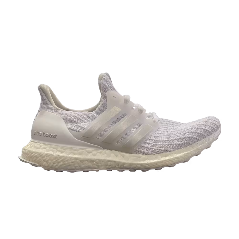 Adidas Women's UltraBoost Season of Shine - White