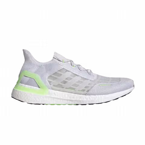 Adidas UltraBoost Summer.Rdy 'Grey Signal Green' Sample