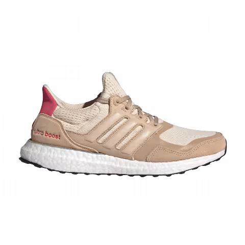 Adidas Wmns UltraBoost S&L 'Ecru Tint' Sample