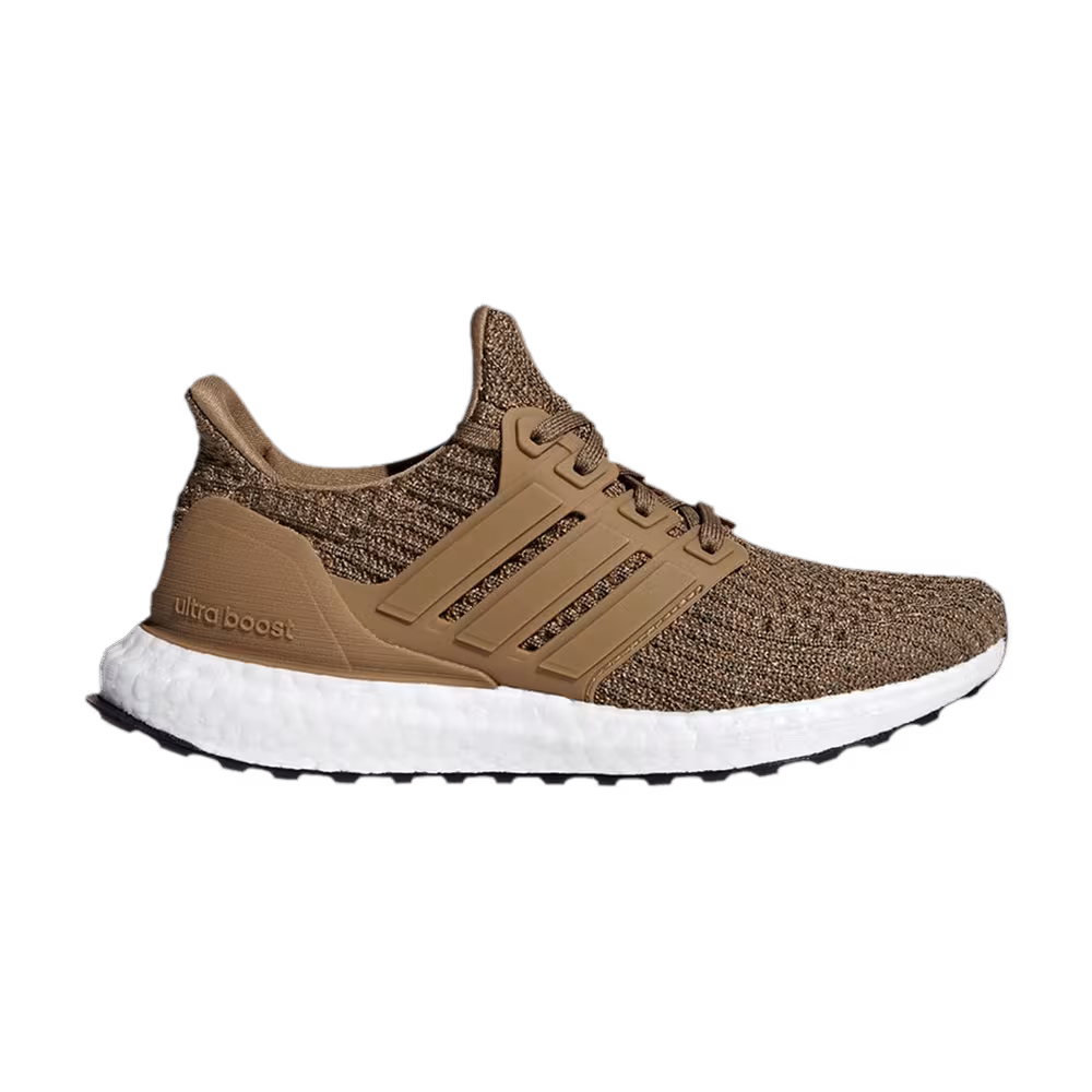 Adidas UltraBoost J Desert