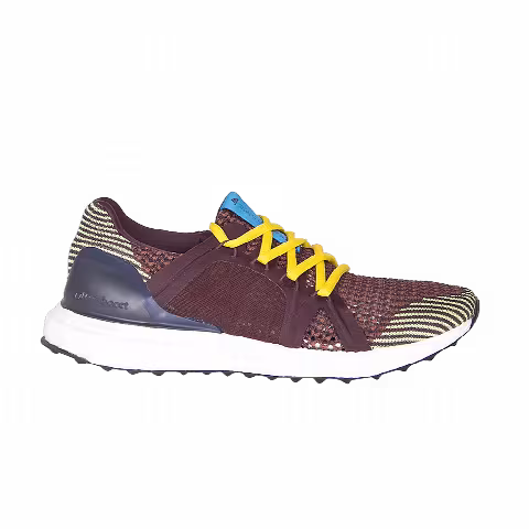 Stella McCartney x adidas Wmns UltraBoost 'Dark Wine'