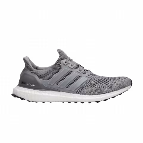 Adidas UltraBoost 1.0 'Wool Grey' Sample