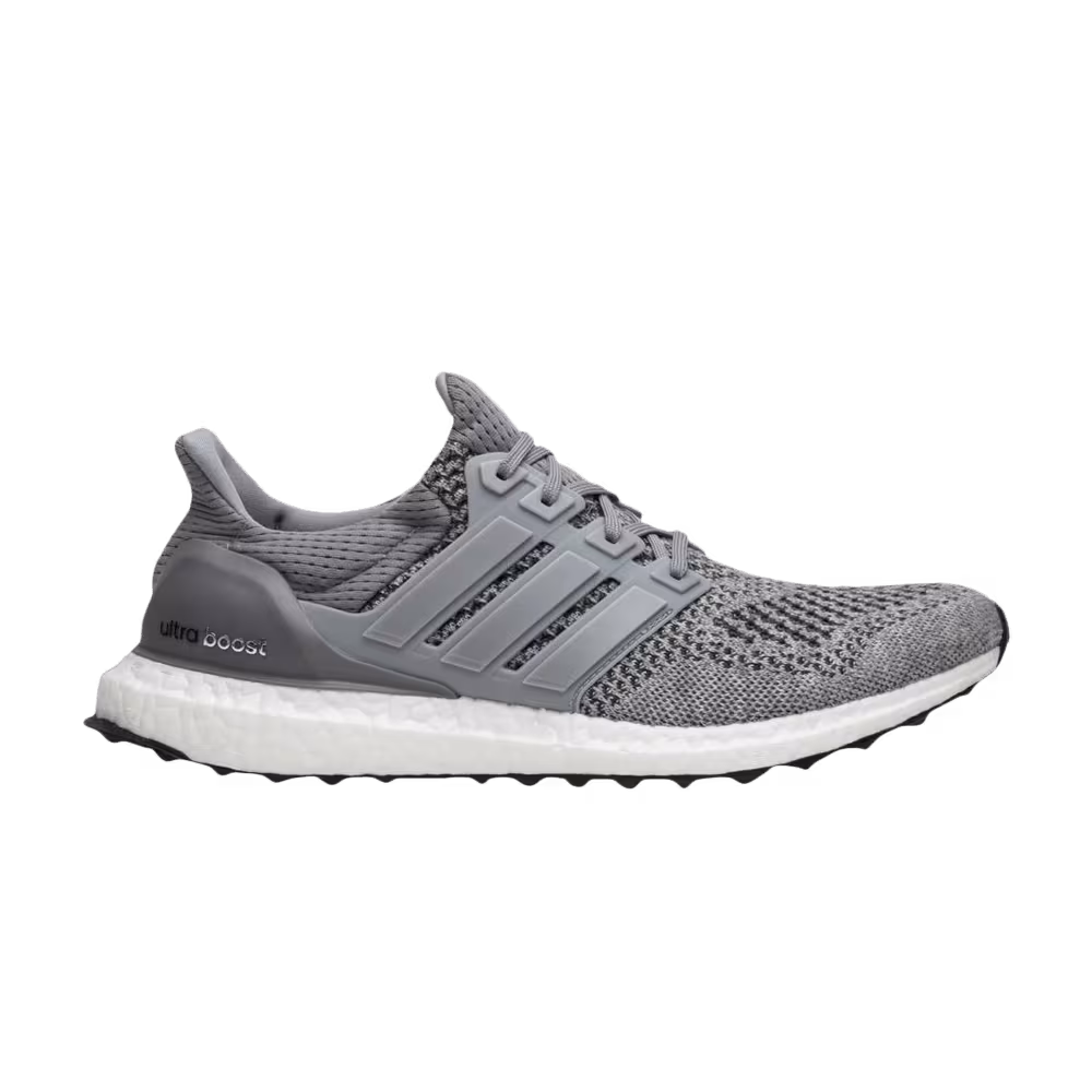 Adidas UltraBoost 1.0 Wool Grey