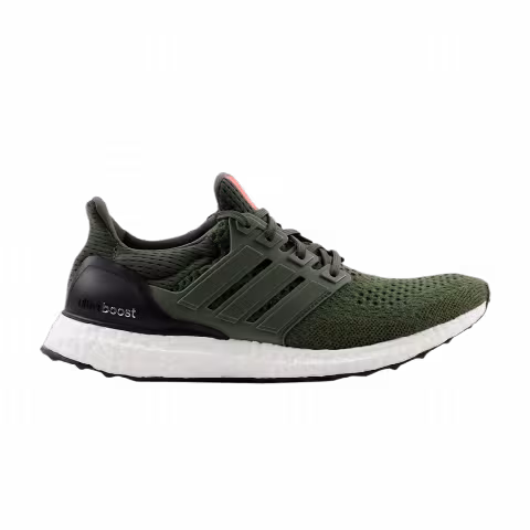Adidas UltraBoost 1.0 Limited 'Olive' Sample