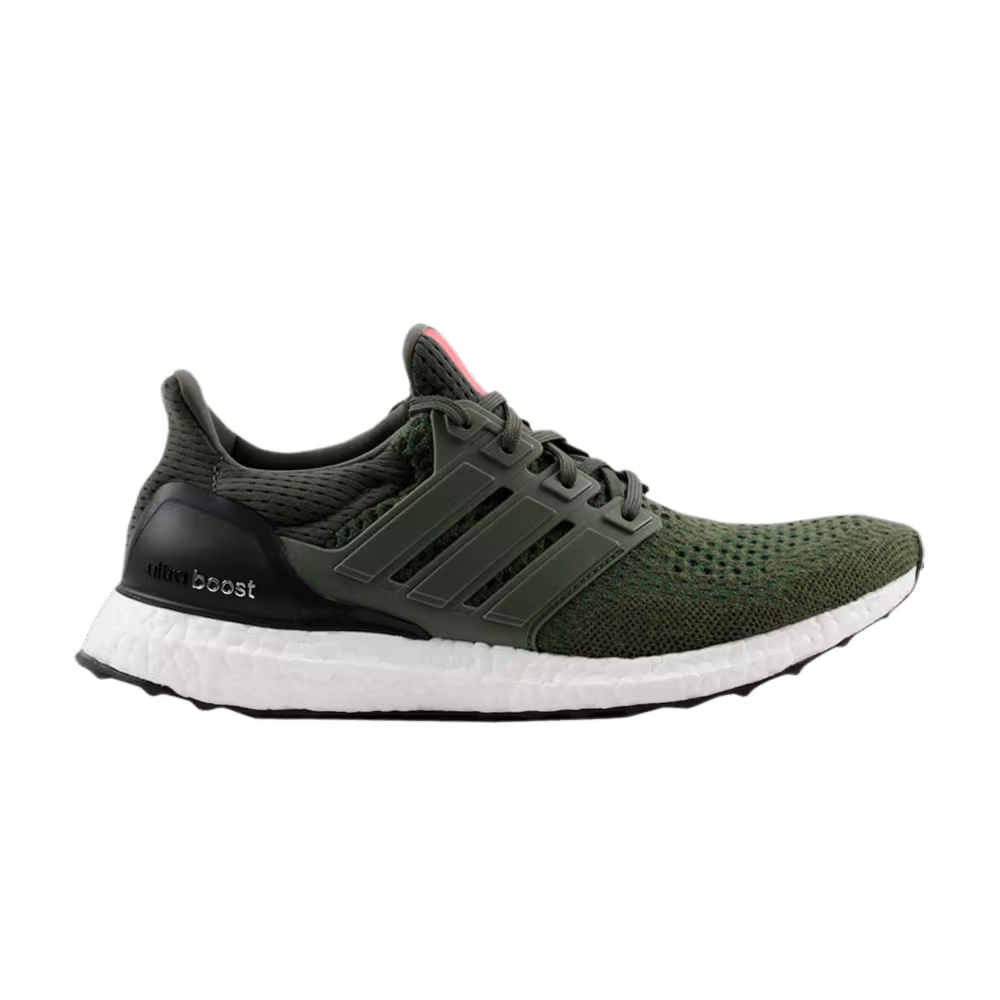 Adidas UltraBoost 1.0 Limited Olive