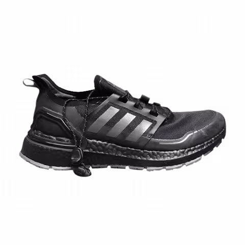 Adidas UltraBoost C.Rdy 'Core Black' Sample
