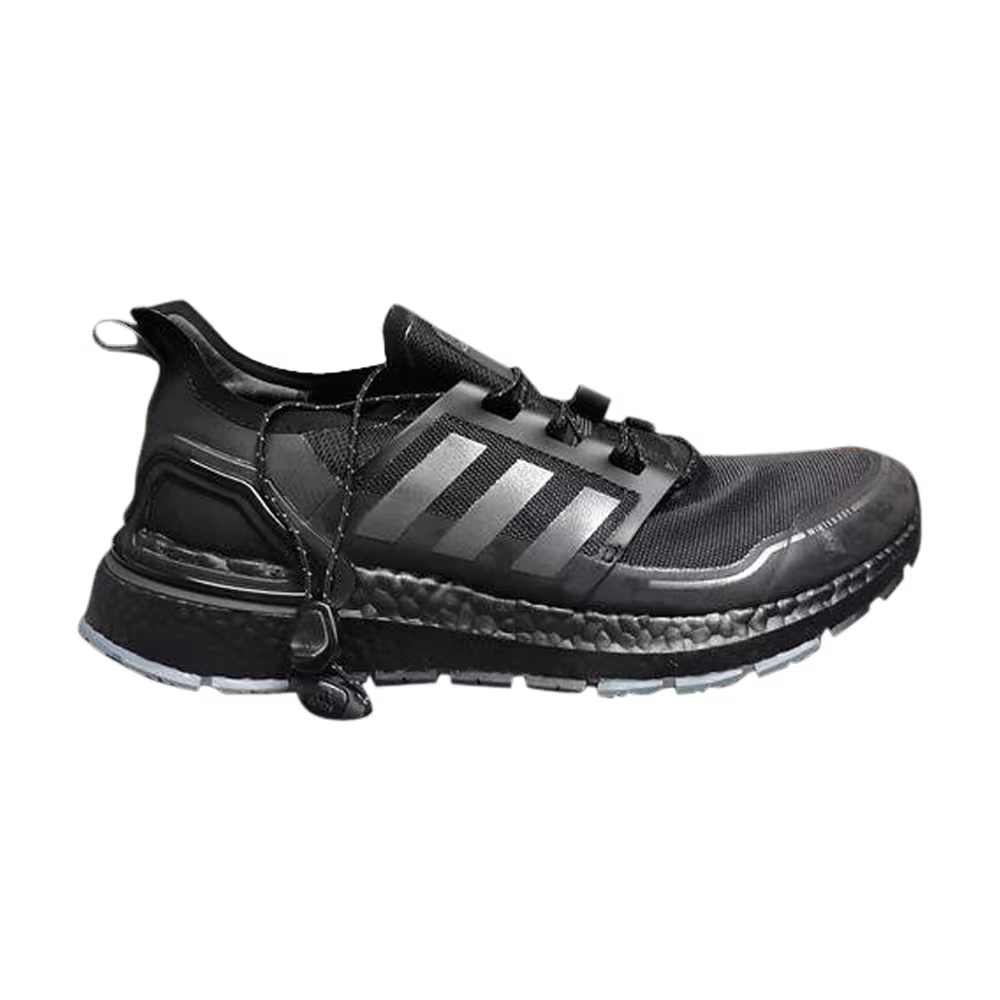 Adidas UltraBoost C.Rdy Black