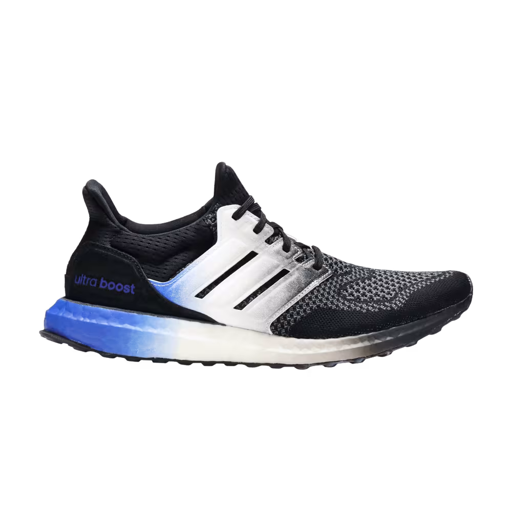 Adidas UltraBoost DNA Black History Month