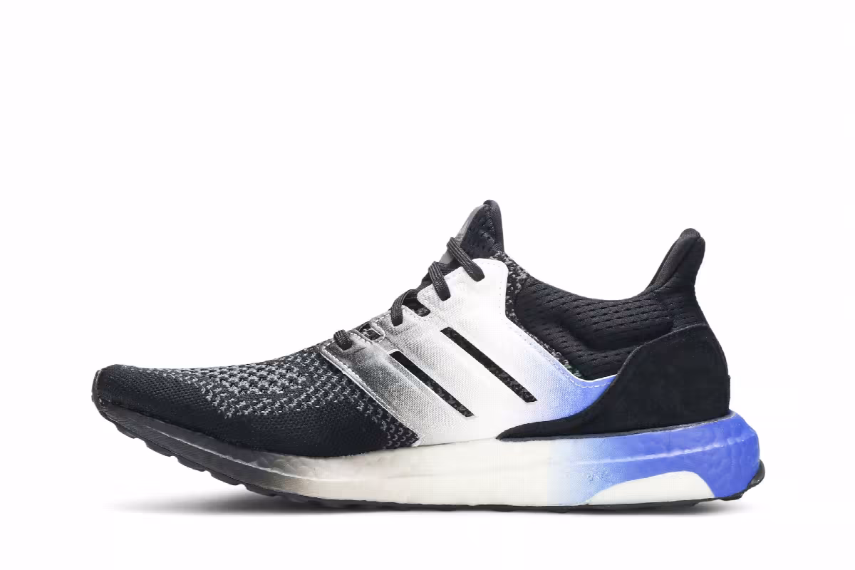 Adidas UltraBoost DNA Black History Month, view 4