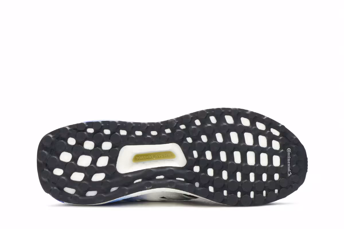 Adidas UltraBoost DNA Black History Month, view 5