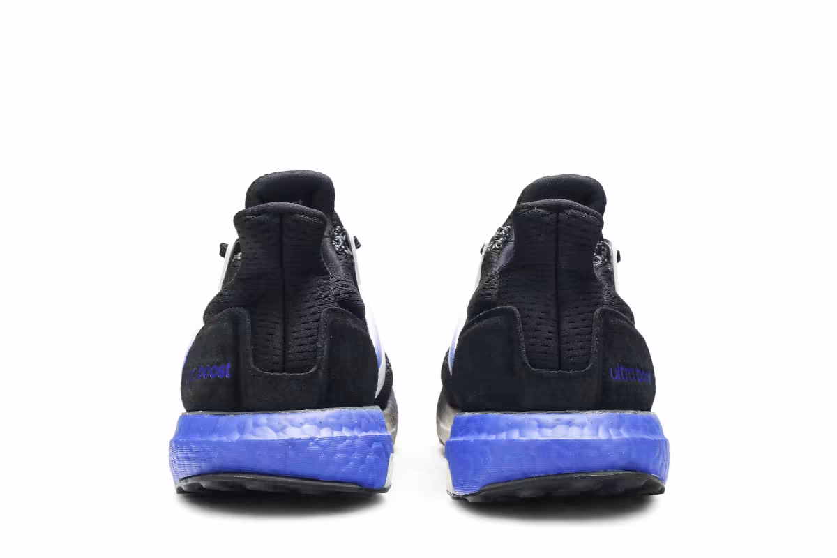 Adidas UltraBoost DNA Black History Month, view 7
