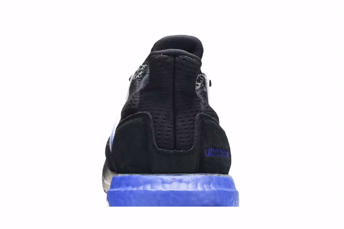 Adidas UltraBoost DNA Black History Month, view 8