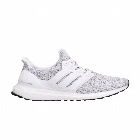 Adidas UltraBoost 4.0 'Non-Dyed White' Sample