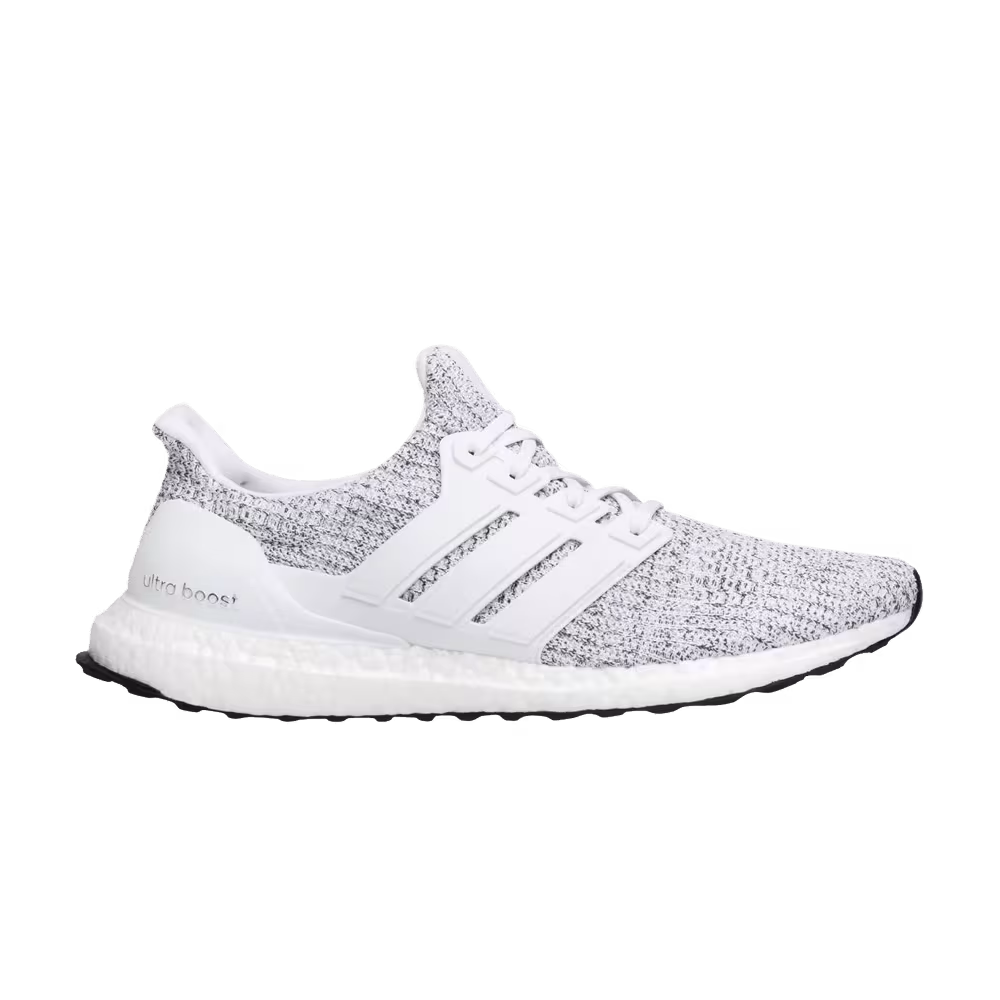Adidas UltraBoost 4.0 Non-Dyed White
