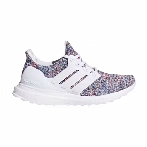 Adidas UltraBoost J 'Multi-Color' Sample