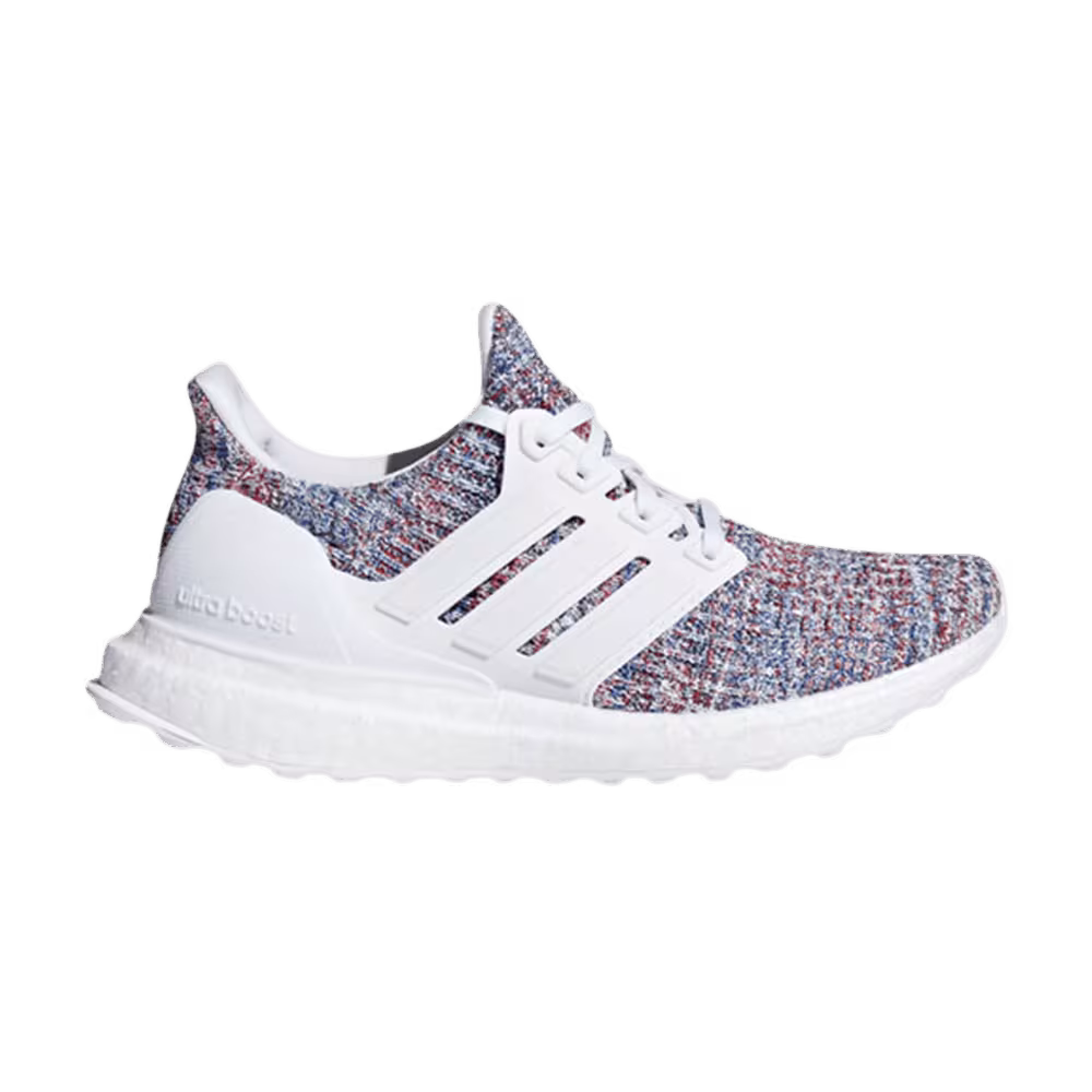 Adidas UltraBoost J Multi-Color