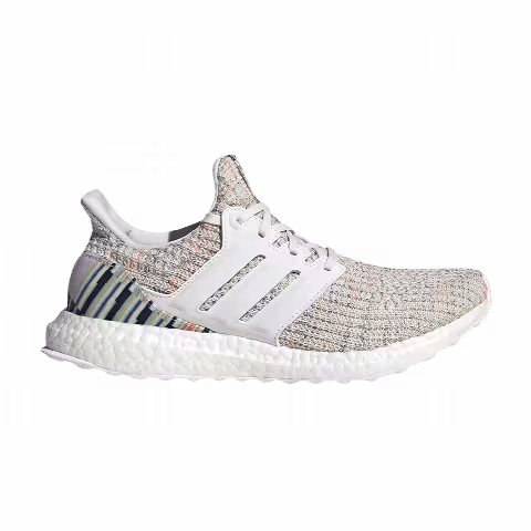 Adidas Wmns UltraBoost 'Multi-Color' Sample