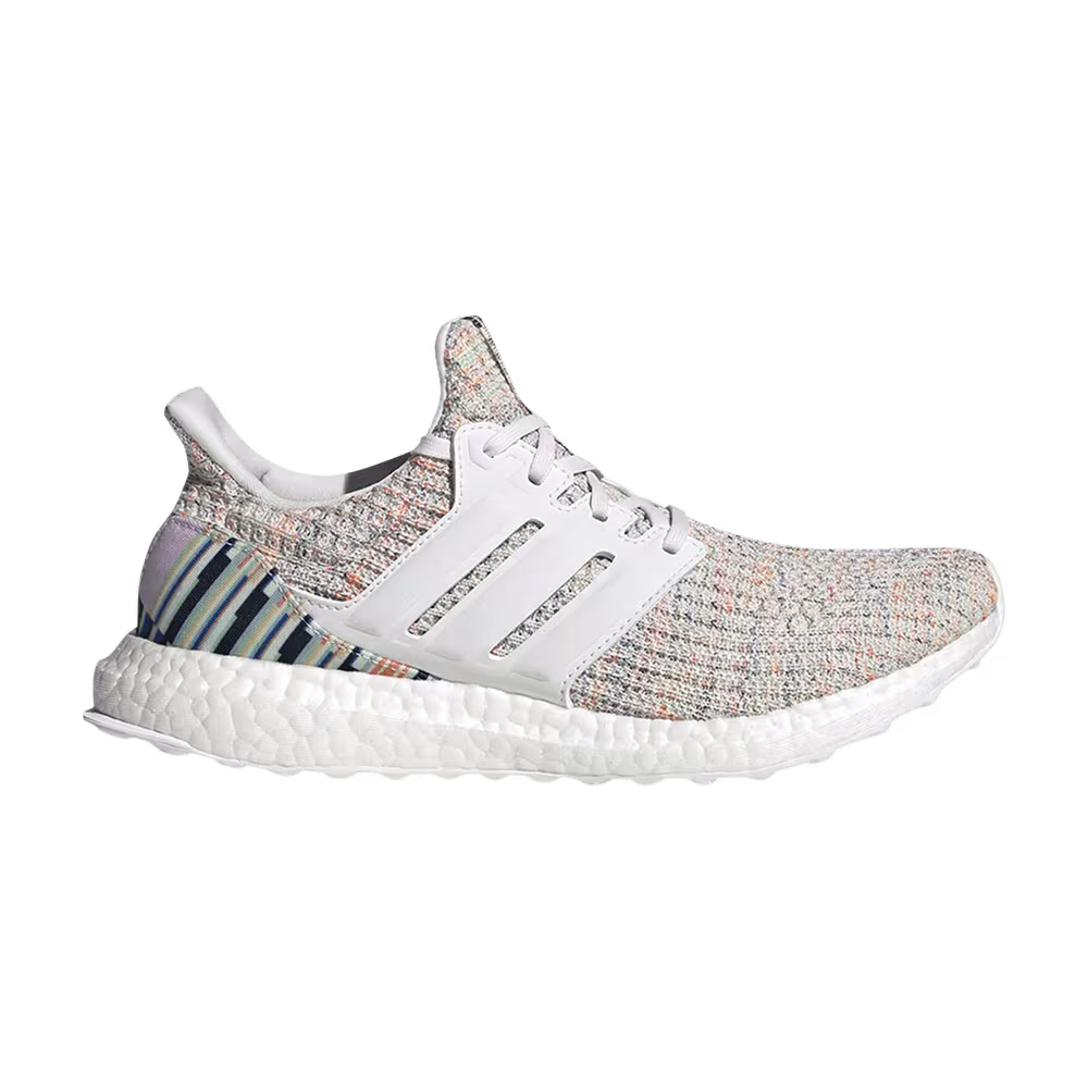 Adidas Women's UltraBoost Multi-Color