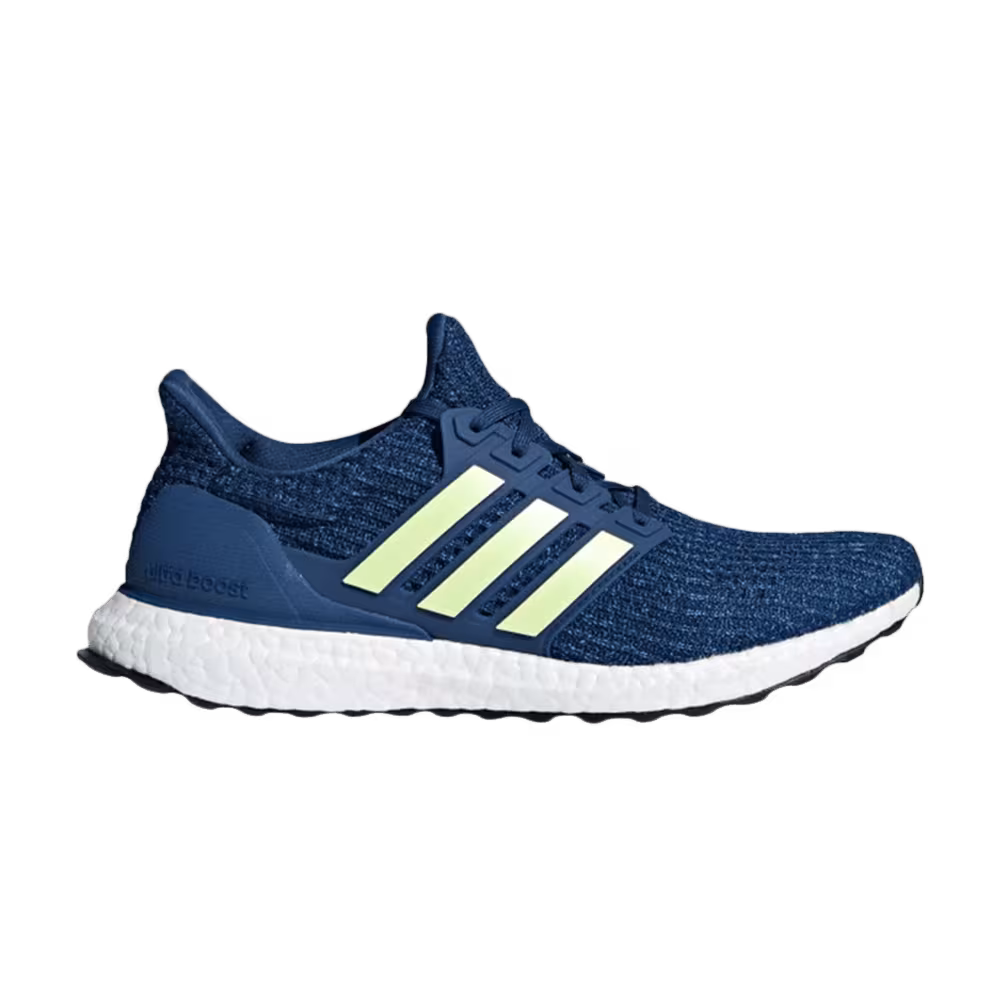 Adidas UltraBoost 4.0 Legend Marine