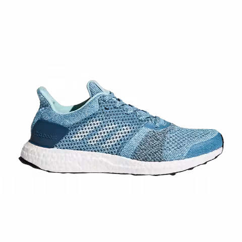 Adidas Wmns UltraBoost ST 'Energy Aqua Petrol'