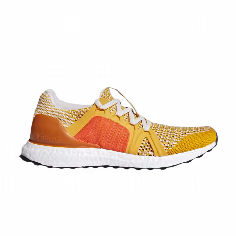 Stella McCartney x adidas Wmns UltraBoost 'Collegiate Gold'