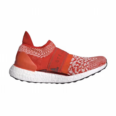 Stella McCartney x adidas Wmns UltraBoost 3D 'Bold Orange'