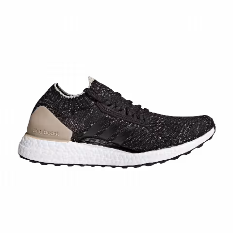 Adidas Wmns UltraBoost X LTD 'Carbon Ash Pearl'