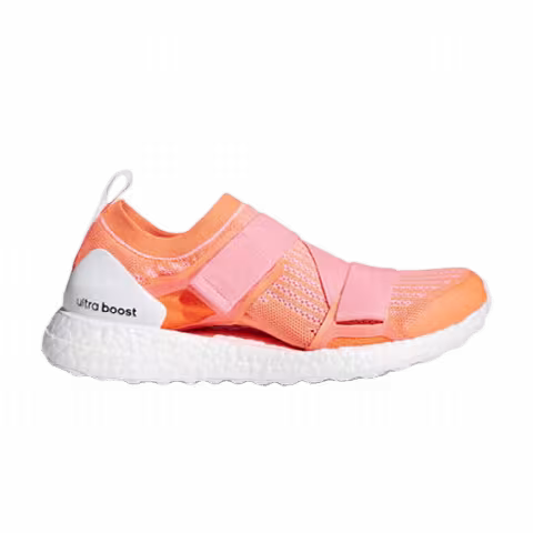 Stella McCartney x adidas Wmns Ultraboost X 'Orange Glow'