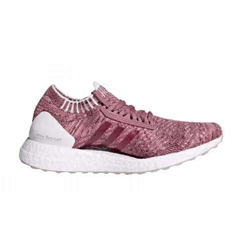 Adidas Wmns UltraBoost X 'Trace Maroon'