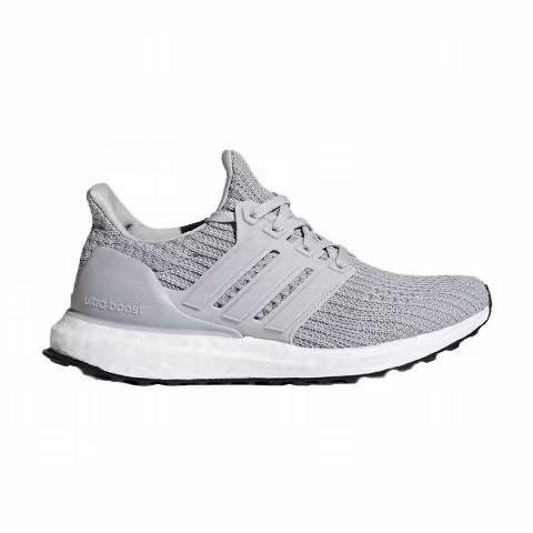 Adidas UltraBoost J 'Grey'