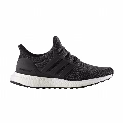 Adidas UltraBoost 3.0 J 'Core Black'
