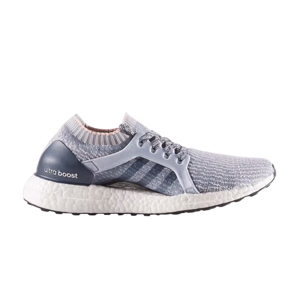Adidas Women's UltraBoost X Tactile Blue