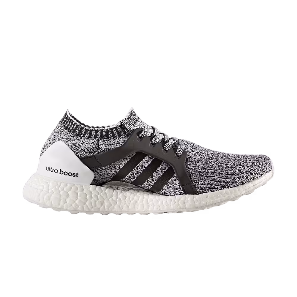 Adidas Women's UltraBoost X Oreo