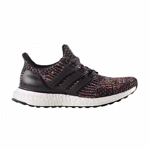 Adidas UltraBoost J 3.0 'Multi-Color' Sample