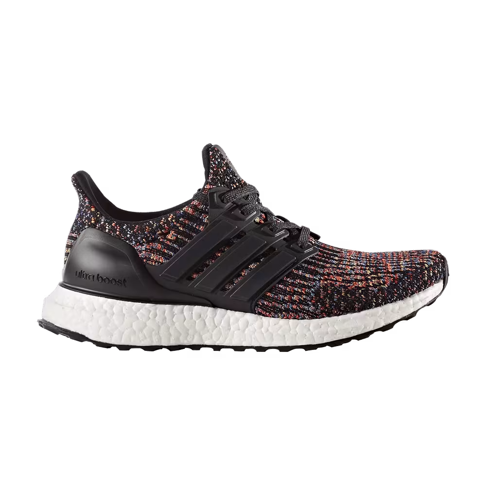 Adidas UltraBoost J 3.0 Multi-Color