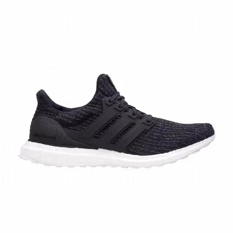 Parley x adidas UltraBoost 'Deep Ocean Blue' Sample