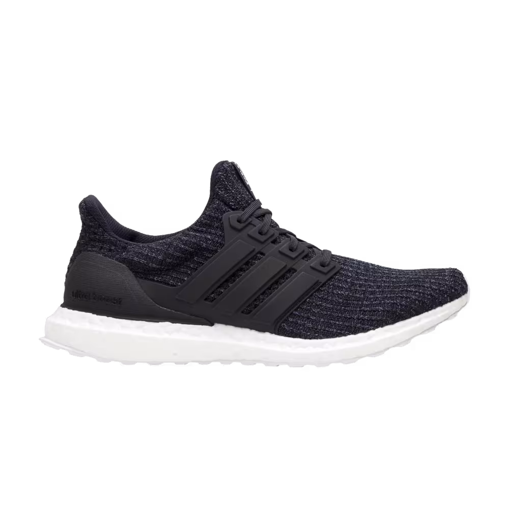 Parley x adidas UltraBoost Deep Ocean Blue