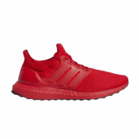 Adidas Wmns UltraBoost DNA 'Scarlet'