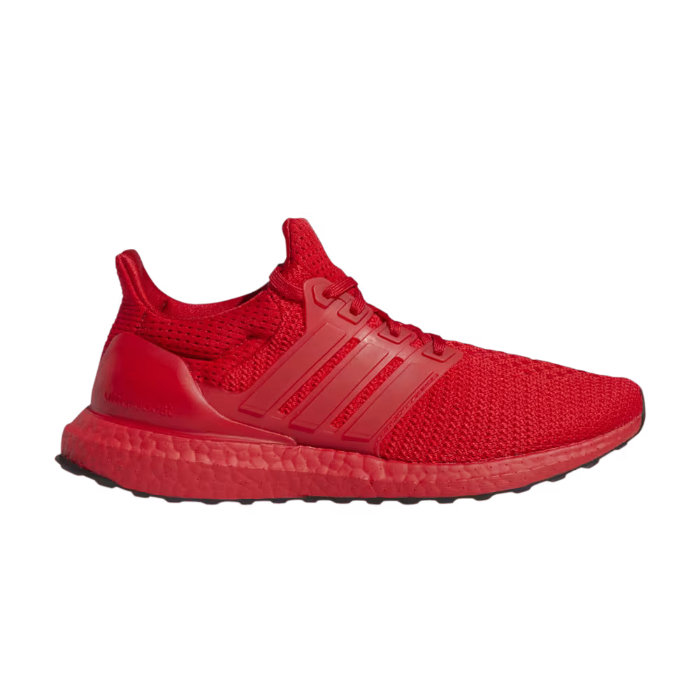 Adidas Women's UltraBoost DNA Scarlet