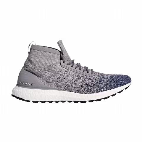 Adidas UltraBoost ATR Mid 'Noble Indigo' Sample