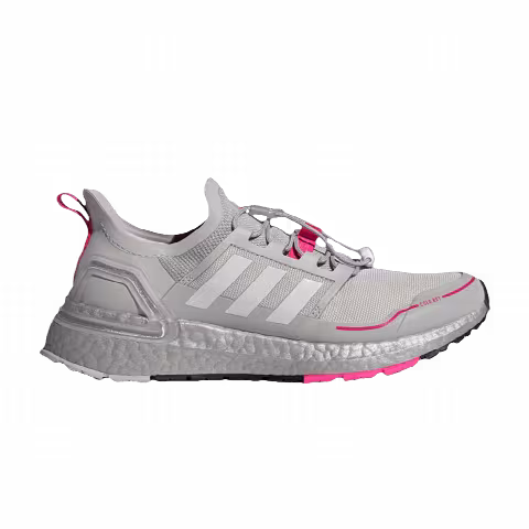 Adidas Wmns UltraBoost Winter.Rdy 'Grey Shock Pink' Sample