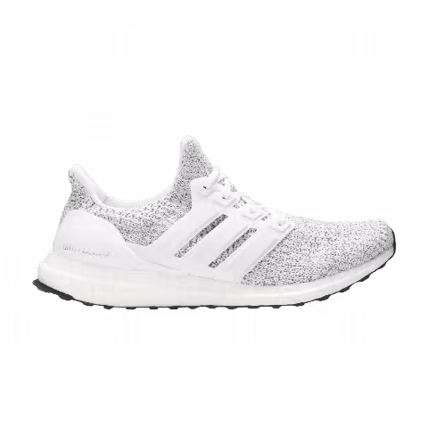 Adidas Wmns UltraBoost 4.0 'Non Dyed White' Sample