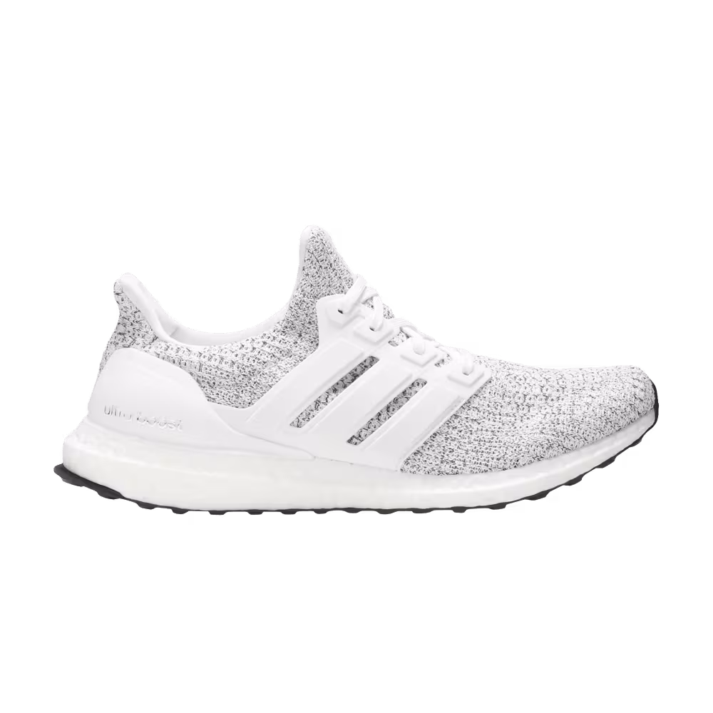 Adidas Women's UltraBoost 4.0 Non Dyed White