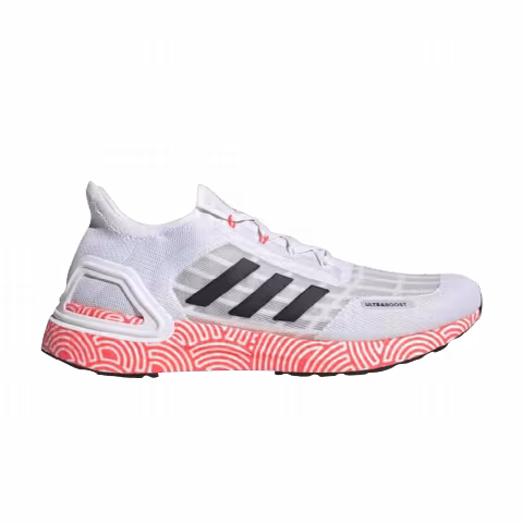 Hirocoledge x adidas UltraBoost Summer.Rdy 'Tokyo' Sample