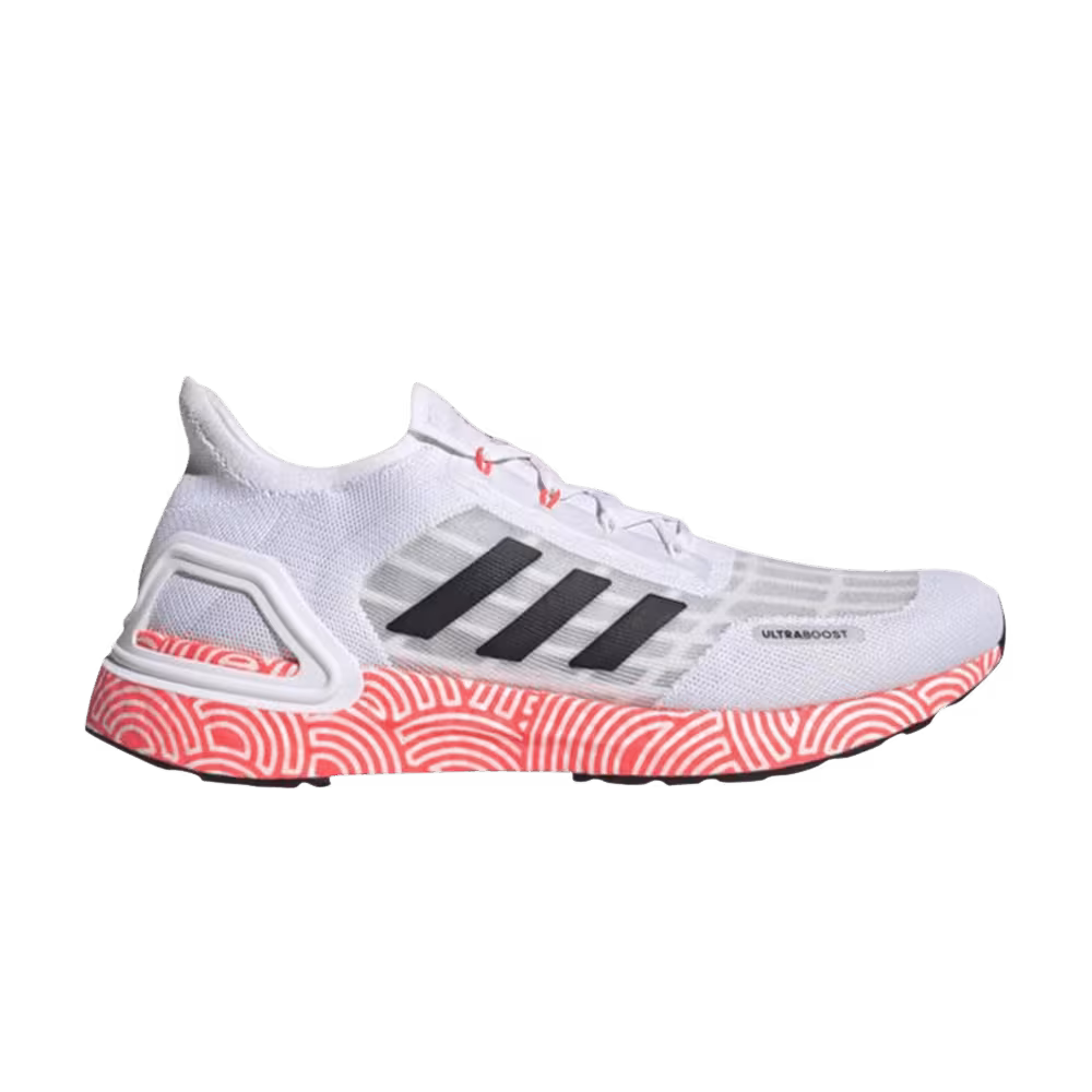 Hirocoledge x adidas UltraBoost Summer.Rdy Tokyo