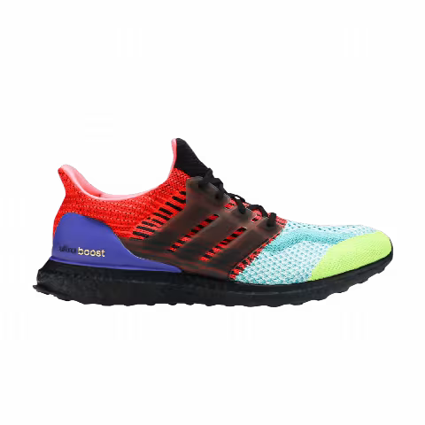 Adidas UltraBoost DNA 'What The' Sample