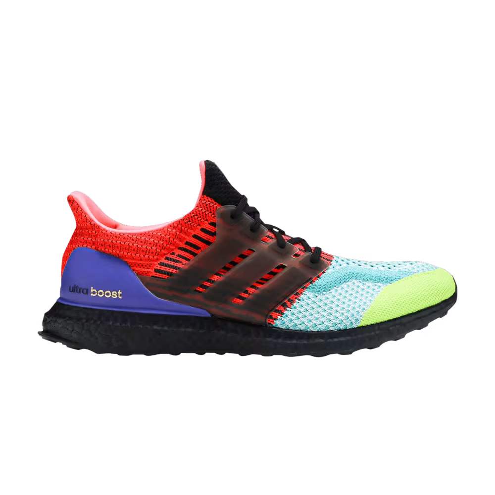 Adidas UltraBoost DNA What The