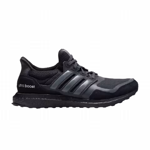Adidas UltraBoost S&L 'Black Granite' Sample